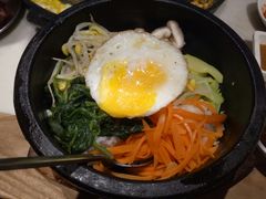 -韩宫宴烤肉·料理(苏州中心店)