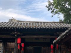 -建水文庙