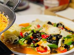 黄喉-麻六记(新天地店)