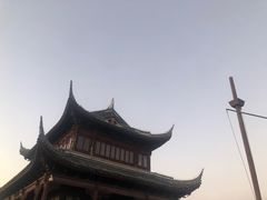 -相门城墙文化休闲景区