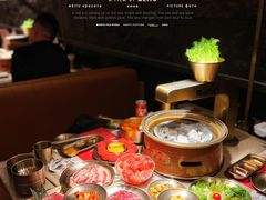 -西塔老太太泥炉烤肉(温州首店万象城黑金店)