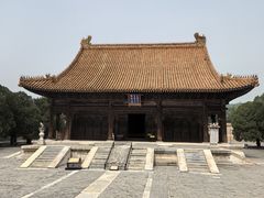 -清西陵