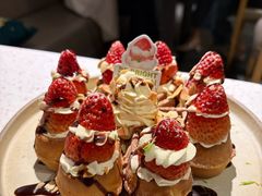 -BE BRIGHT KITCHEN(正佳广场店)