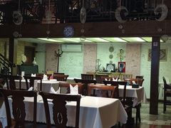 大堂-土耳其妈妈