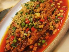 -锦府盐帮·侯宅(五棵松万达店)