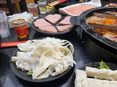 -渝宗老灶火锅(巴国城店)