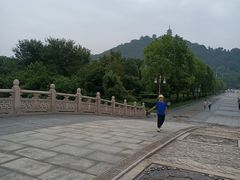 -狼山风景名胜区