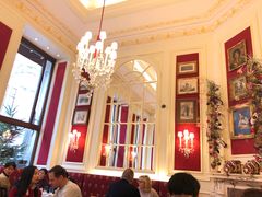 -Cafe Sacher(WIEN)