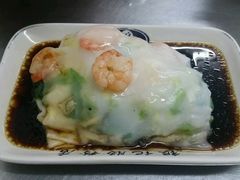 -银记肠粉店(市二宫店)