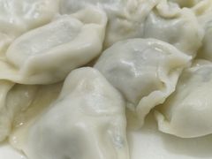 -山东水饺(南坪新街店)