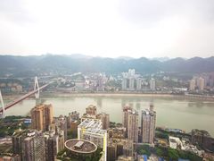 -解放碑威斯汀酒店-知味国际美食餐厅