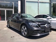 -奔驰利星行(北京花乡店)