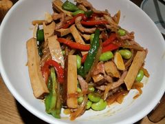 -吴记粥铺·淮扬小馆(欧尚店)
