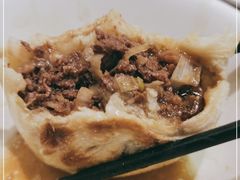 -清真牛街祥云轩门钉肉饼(左家庄店)