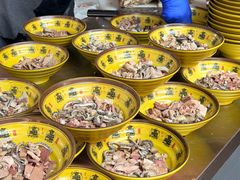 -李村大集