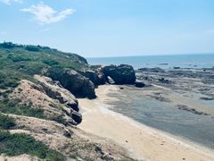 -辽宁团山国家级海洋公园