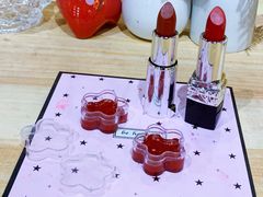 -MLart口红DIY