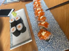 -村上一屋·亚洲菜融合小馆(南楼店)