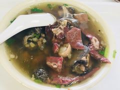 -老磁器口豆汁店(天坛店)