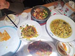 -李老哈·东北菜(宋园路店)