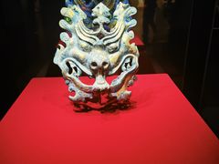 -北京大葆台遗址博物馆