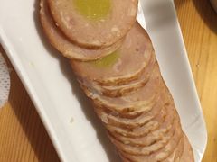 -乌镇那一年小院主题餐厅(甘泉西路店)