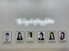 -天真蓝照相馆(五角场百联又一城店)