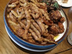-胖姐渔村(中源大道店)