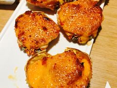 -山之川日料放题(通州店)
