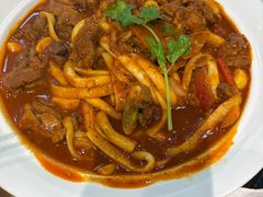 -贯贯吉·清真餐厅(浙江中路店)