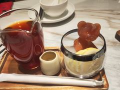 -鹿港小镇(霄云店)