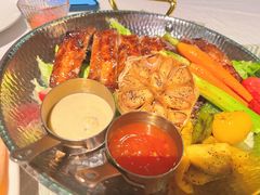 -一棵树·意大利西餐厅One Tree(新城店)