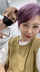 点击看大图 -3am hair salon烫发染发接发