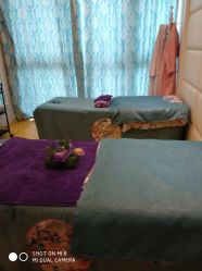 -悦芳庭美肤美体品牌集合店