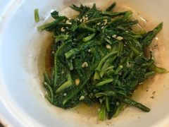 油麦菜-乔家满族八大碗(流水沟店)