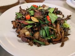 -嘉丰湘菜馆(芳群园店)
