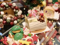 -卷心卷意·轻甜蛋糕(新光天地店)