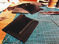 -如果·追梦手工皮具DIY教学店(田子坊店)