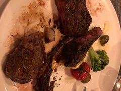 -WOLFGANG PUCK KITCHEN & BAR(迪士尼小镇店)