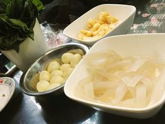 -川香煲(茅台路店)