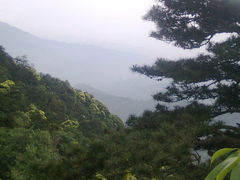 -井冈山风景名胜区