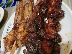 -卜奎风味便宜坊(兴隆路店)