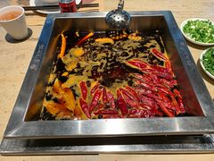 -锦城印象火锅(天府三街店)