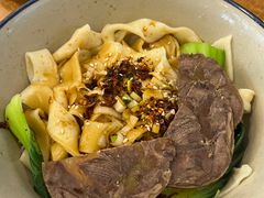 -侯哥面馆(瑞景店)