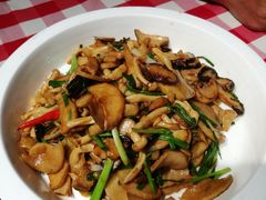 -西贝莜面村(上海百联西郊店)