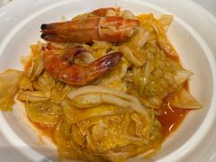 -船歌·鱼水饺青岛菜(国贸商城店)