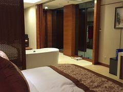 -斯瑞特国际酒店