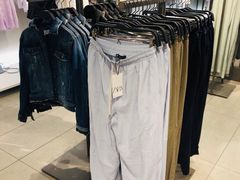-ZARA(金安国际购物广场店)