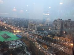 -成都凯宾斯基饭店