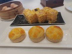 -白天鹅宾馆-宏图府餐厅
